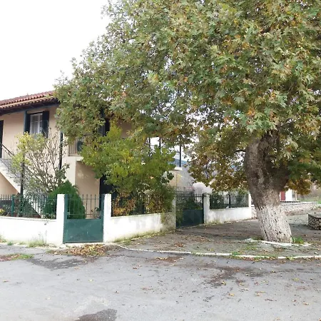 Galini Τρίπολη