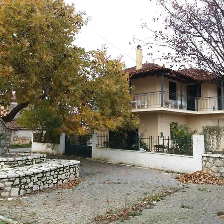 Galini Διαμέρισμα *