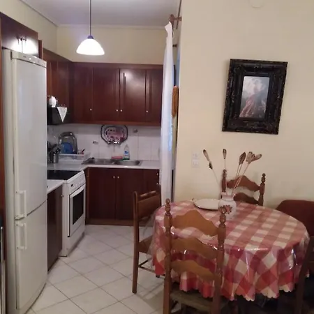 Lägenhet Galini Tripoli