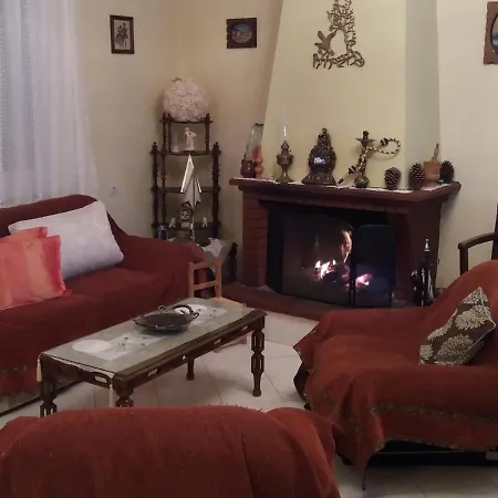 Galini * Τρίπολη