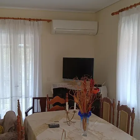 Apartment Galini