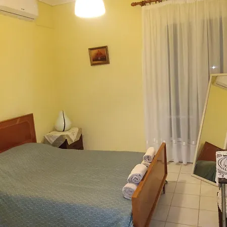 Lägenhet Galini Tripoli