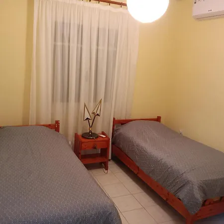 Galini شقة تريبوليس