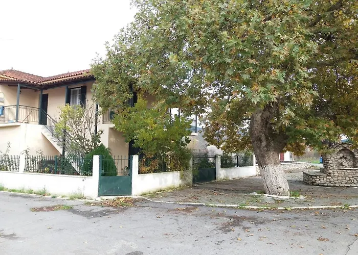 Galini تريبوليس