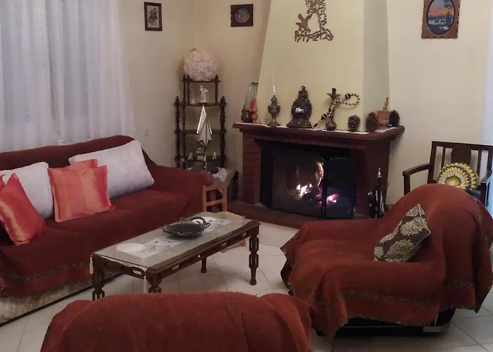 Galini * تريبوليس