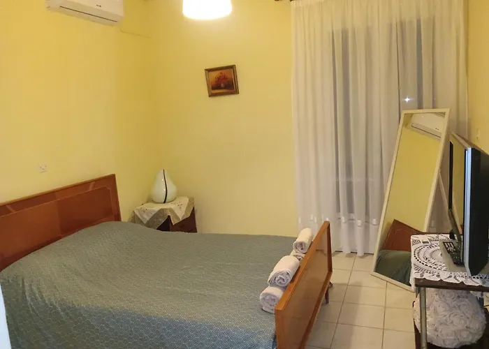 شقة Galini تريبوليس